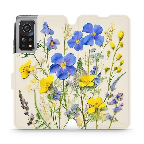 Phone Case Xiaomi Mi 10T Pro - Design VP41S