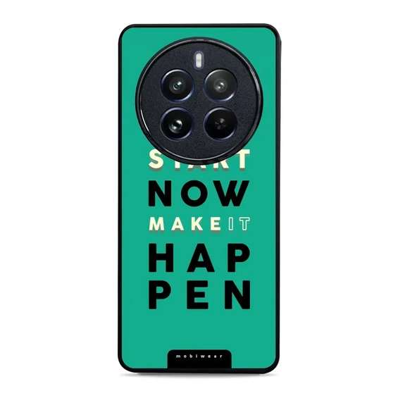 Etui Glossy Case do Realme 12 Pro Plus 5G - wzór G079G