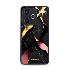 Hülle Glossy Case für Xiaomi Redmi Note 13 PRO Plus - Farbe G021G