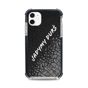 Etui MagSafe Elite Bumper Apple iPhone 11 - wzór D08GZ