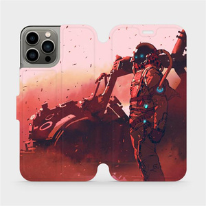 Hülle für Apple iPhone 13 Pro - Farbe MA09S