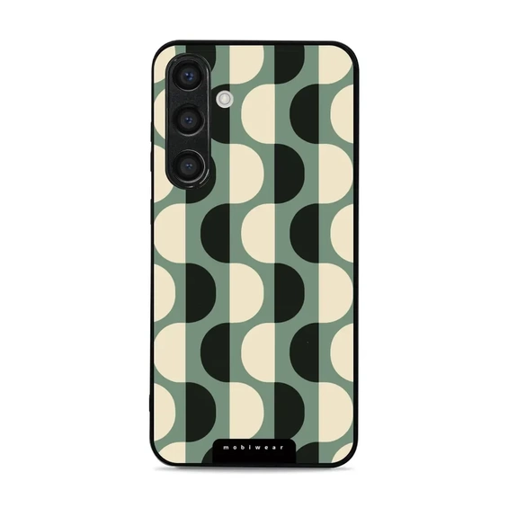 Phone Glossy Case Samsung Galaxy S24 Plus - Design GA56G