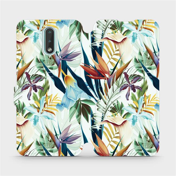 Phone Case Nokia 2.3 - Design M071P