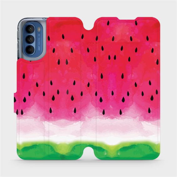 Etui do Motorola Moto G41 - wzór V086S