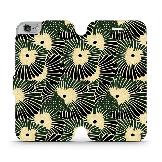 Phone Case Apple iPhone 6 - Design VA44S