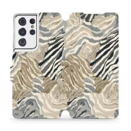 Phone Case Samsung Galaxy S21 Ultra - Design V168S