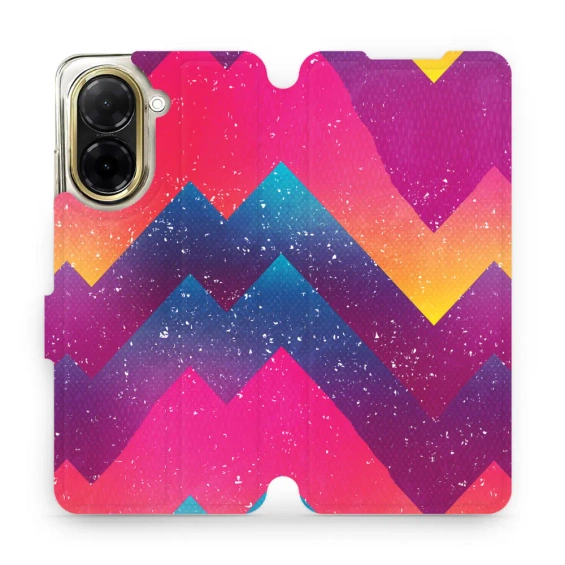 Etui do Xiaomi Redmi A5 - wzór V110S