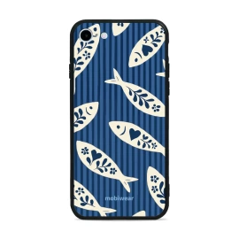 Phone Glossy Case Apple iPhone 8 - Design GP89G