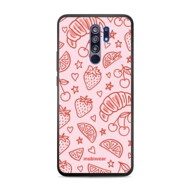 Phone Glossy Case Xiaomi Redmi 9 - Design GP86G