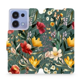 Phone Case Xiaomi POCO M6 Pro - Design VP71S