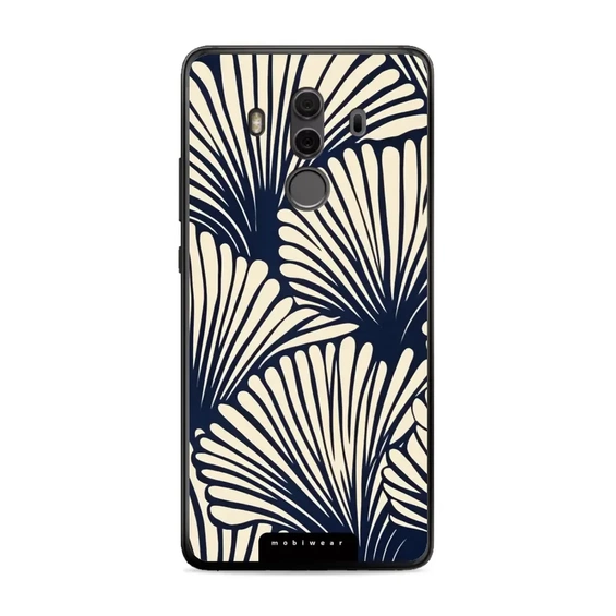 Phone Glossy Case Huawei Mate 10 Pro - Design GA41G