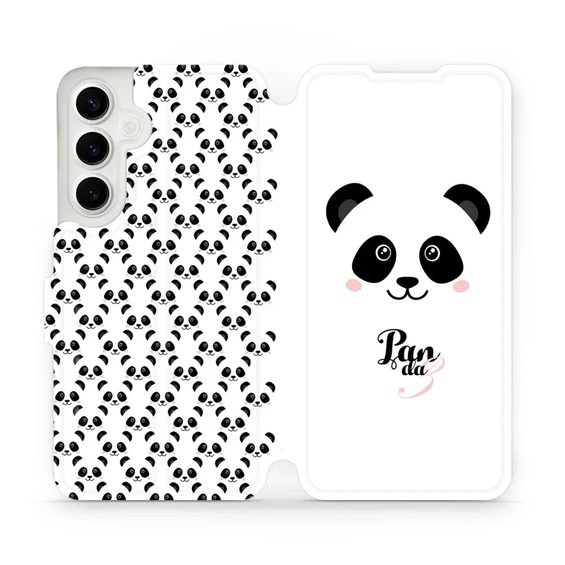 Etui do Samsung Galaxy S24 Plus - wzór M030P