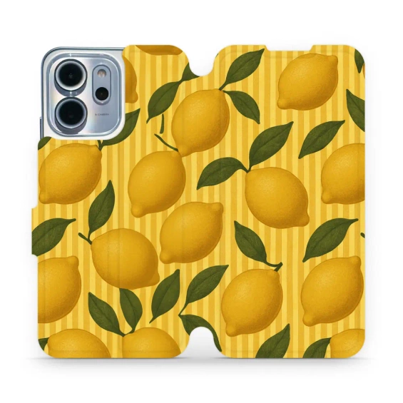 Phone Case OPPO Reno 14 FS 5G - Design VP81S