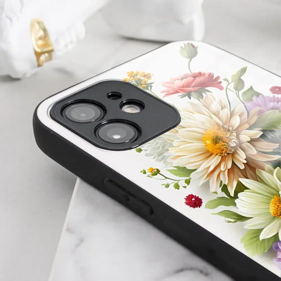 Phone Glossy Case OPPO Reno 13 F 5G - Design G016G