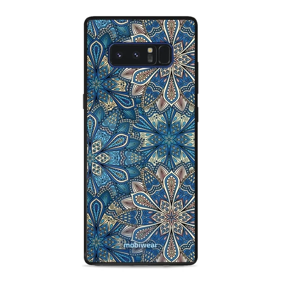 Etui Glossy Case do Samsung Galaxy Note 8 - wzór G038G