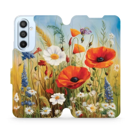 Hülle für Samsung Galaxy A54 - Farbe VP43S