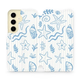 Hülle für Samsung Galaxy S24 - Farbe VP88S