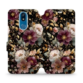 Hülle für LG K40 - Farbe V169S