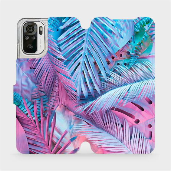 Phone Case Xiaomi Redmi Note 10 - Design MG10S