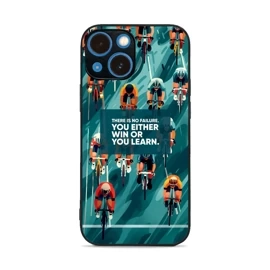 Phone Glossy Case Apple iPhone 13 mini - Design GD02G