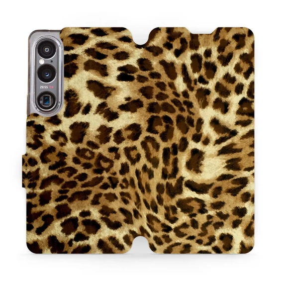 Phone Case Sony Xperia 1 VI - Design VA33P