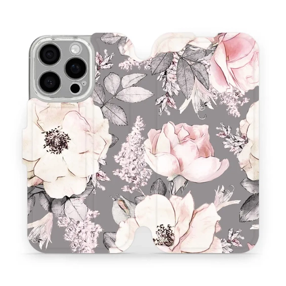 Phone Case Apple iPhone 16 Pro - Design MX06S