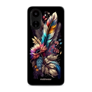 Phone Glossy Case Xiaomi POCO C65 - Design G011G