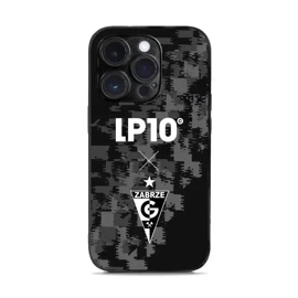 Phone Glossy Case Apple iPhone 14 Pro - Design G09GZ