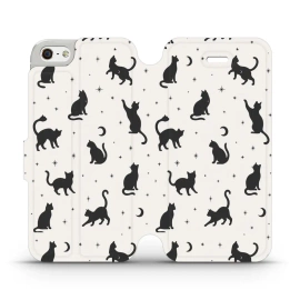 Phone Case Apple iPhone SE - Design V162S
