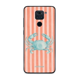 Etui Glossy Case do Xiaomi Redmi Note 9 - wzór GP87G