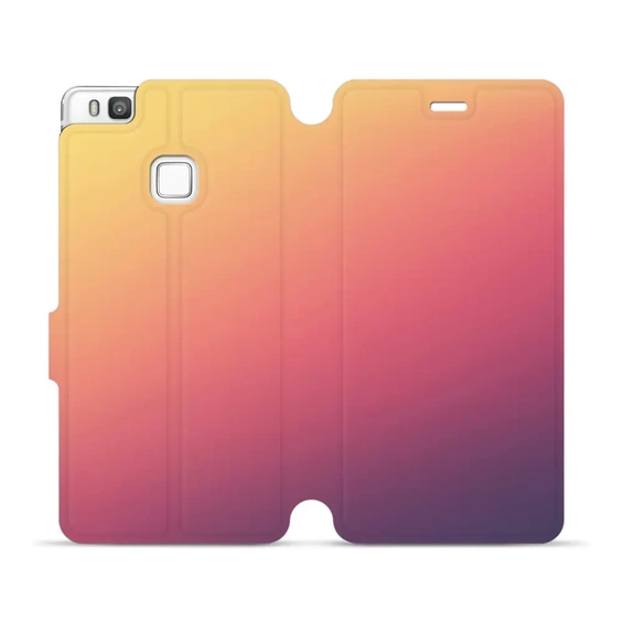 Phone Case Huawei P9 Lite - Design VP66S