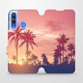 Hülle für Huawei Honor 20 Lite - Farbe M134P