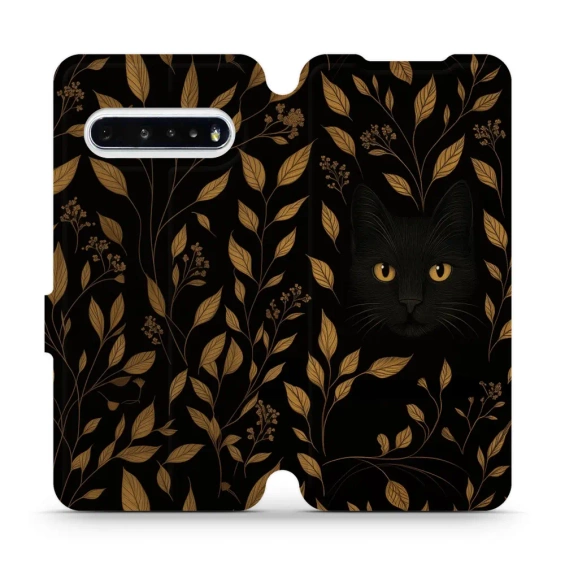 Etui do LG V60 ThinQ 5G - wzór V164S