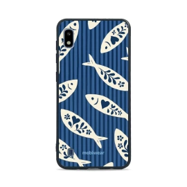 Phone Glossy Case Samsung Galaxy A10 - Design GP89G