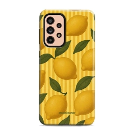 Case Elite Pro for Samsung Galaxy A53 5G - Design EP81E