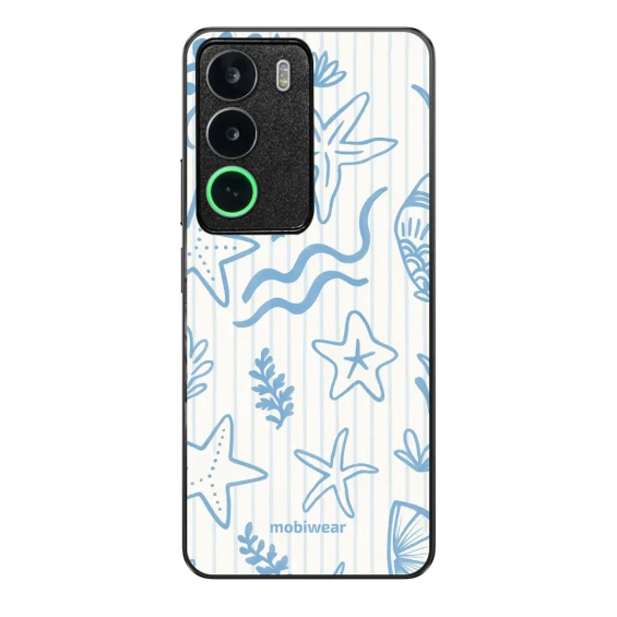 Phone Glossy Case Realme C71 - Design GP88G