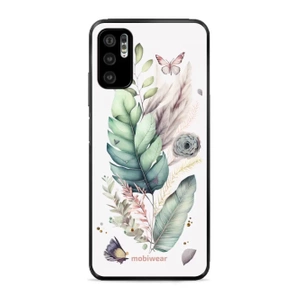 Hülle Glossy Case für Xiaomi Redmi Note 10 5G - Farbe G018G