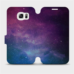 Phone Case Samsung Galaxy S6 Edge - Design V147P