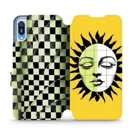 Phone Case Huawei Y6 2019 - Design VP56S