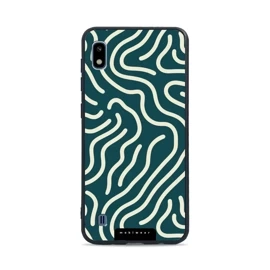 Hülle Glossy Case für Samsung Galaxy A10 - Farbe GA61G