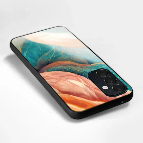 Phone Glossy Case Apple iPhone 17 Air - Design G025G