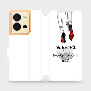 Phone Case Vivo X80 Lite - Design M046P