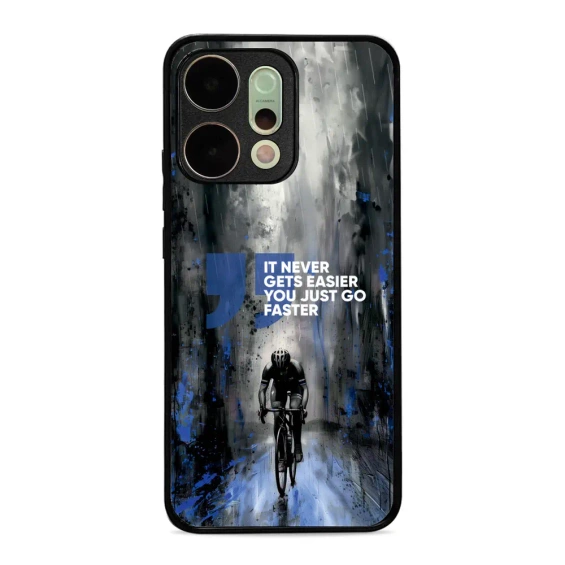 Phone Glossy Case OPPO Reno 14 Pro 5G - Design GD04G