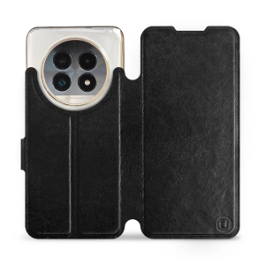 Etui do Realme 13 Pro - wzór Black&Gray