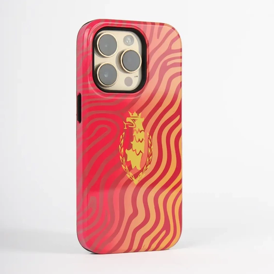 Case Elite Pro for Apple iPhone 17 - Design E10PS