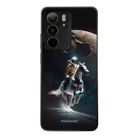 Hülle Glossy Case für Realme C75 - Farbe G004G