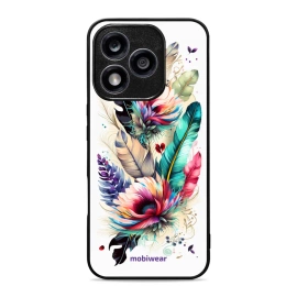 Phone Glossy Case Huawei Honor 400 Lite - Design G017G