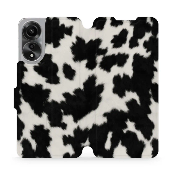 Phone Case OPPO A78 5G - Design V165S