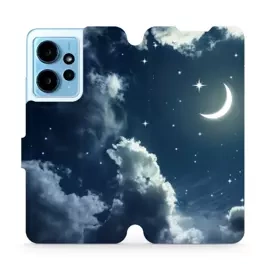 Phone Case Xiaomi Redmi Note 12 4G - Design V145P