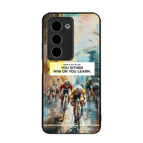 Phone Glossy Case Xiaomi Redmi 15 - Design GD05G